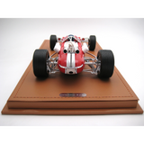 Tecnomodel TM18-176C 1/18 Lotus 38 Indy 500 1966  -  Driven by Jim Clark