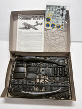 Italeri Dornier DO24T Reconnaissance Seaplane 1:72 Plastic Model Kit