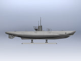 ICM 1/144 U-Boat Type IIB (1943) S.010