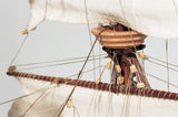 OcCre 1/90 San Martin Wooden Boat Kit OC13601