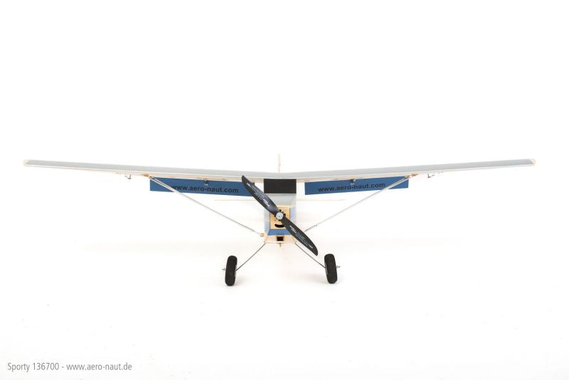 AERONAUT Sporty - Aileron Trainer kit