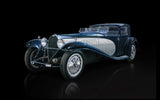 ITALERI Bugatti Coup© Napoleon