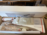 Aerotech P51D Mustang Kit 55.5 Inch span