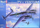 Revell 1/48 lockheed PV-1 Ventura Kit 04662
