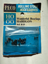 PECO R-15 Plastic Bearings