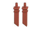 Signal Box Chimney Mouldings (pair)