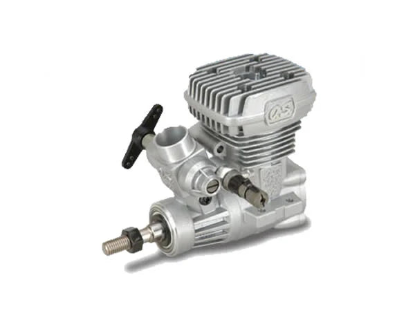 OS MAX 37SZ-H Ring (Ring) Heli Engine