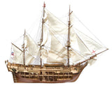 OcCre 1/45 HMS Bounty Wooden Boat Kit OC14006