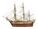 OcCre 1/45 HMS Bounty Wooden Boat Kit OC14006