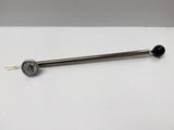 Robart 100 PSI Hand Pump with gauge 164G F-ROBQ2363 - Second Hand