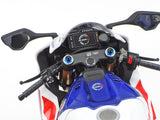 Tamiya 1/12 Honda CBR1000RR-R FIREBLADE SP 30th Anniversary 14141