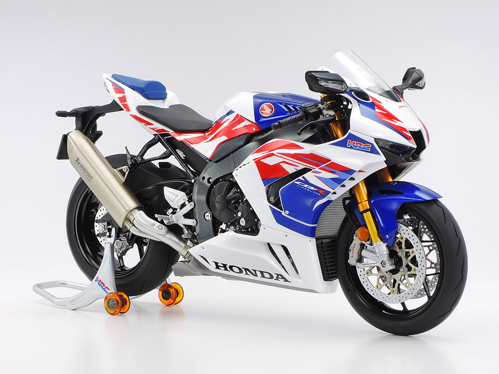 Tamiya 1/12 Honda CBR1000RR-R FIREBLADE SP 30th Anniversary 14141