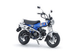 Tamiya 1/12 Honda Dax 125 Limited Edition Kit 14142