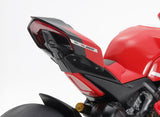 Tamiya 1/12 Ducati Superleggera V4 with Racing Kit 14143