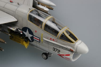 Hobby Boss 1/72 TA7C Corsair II kit 87209