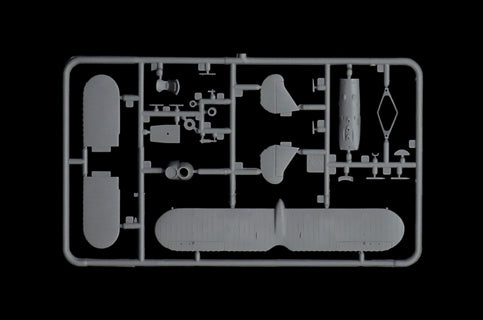 Italeri 1/72 CR 32 Freccia kit 1438