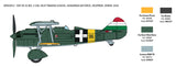 Italeri 1/72 CR 32 Freccia kit 1438