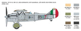 Italeri 1/72 CR 32 Freccia kit 1438