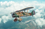 Italeri 1/72 CR 32 Freccia kit 1438