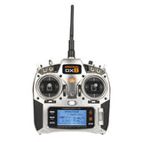 Spektrum DX8 Transmitter with battery Gen 1 SPM8800EU - SECOND HAND