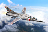 Modelsvit 1/72 Mirage G8.01 Kit 72056