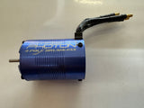 ETRONIX PHOTON 2.1 SENSORLESS 1/10 13.0R 2950kv MOTOR - SECOND HAND