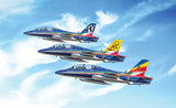 ITALERI Aermacchi Mb-339 60Th P.A.N Annv