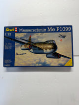 Revell ME P1099 Plastic Model Kit