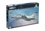 ITALERI AMX-T Twin Seater