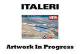 ITALERI 1/72 McDonnell Douglas RF-4C/E Phantom II 1477