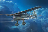 ITALERI 1/72 FIAT CR.42 CN “Falco” Night Fighter 1485