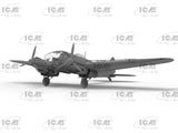 ICM 1/48 He 111 H-8 Paravane 48267