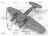 ICM 1/48 He 111 H-8 Paravane 48267