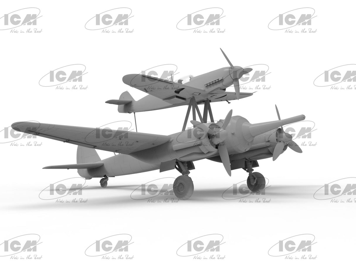 ICM 1/48 Mistel 1 48100