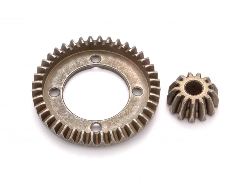 Maverick Maverick Differential Bevel Gear Set (40T/13T) MV150142