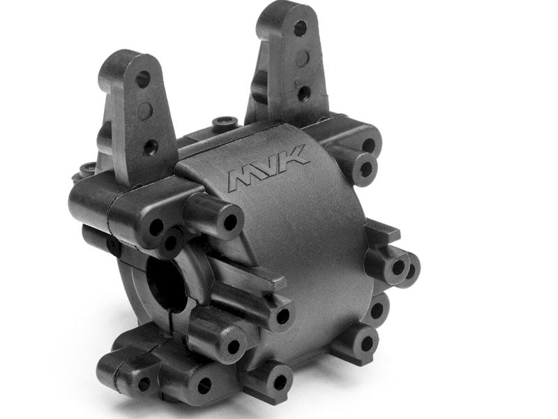Maverick HD Gear Box Set 150195