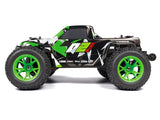 Maverick Quantum2 MT Flux 1/10th Monster Truck - Green