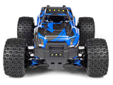 Maverick Atom 1/18 4WD Electric Truck RTR- Blue
