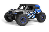 Maverick RC Maverick Doha 1/20 4WD Electric Truck -Blue - FOR PRE ORDER - DUE EARLY DECEMBER