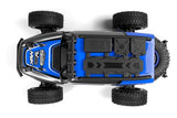 Maverick RC Maverick Doha 1/20 4WD Electric Truck -Blue - FOR PRE ORDER - DUE EARLY DECEMBER