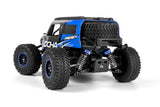 Maverick RC Maverick Doha 1/20 4WD Electric Truck -Blue - FOR PRE ORDER - DUE EARLY DECEMBER