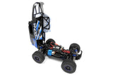 Maverick RC Maverick Doha 1/20 4WD Electric Truck -Blue - FOR PRE ORDER - DUE EARLY DECEMBER