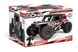 Maverick RC Maverick Doha 1/20 4WD Electric Truck - Red - FOR PRE ORDER - DUE EARLY DECEMBER