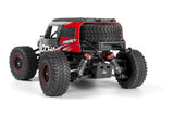 Maverick RC Maverick Doha 1/20 4WD Electric Truck - Red - FOR PRE ORDER - DUE EARLY DECEMBER