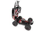 Maverick RC Maverick Doha 1/20 4WD Electric Truck - Red - FOR PRE ORDER - DUE EARLY DECEMBER