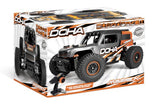 Maverick RC Maverick Doha 1/20 4WD Electric Truck -Orange - FOR PRE ORDER - DUE EARLY DECEMBER