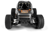 Maverick RC Maverick Doha 1/20 4WD Electric Truck -Orange - FOR PRE ORDER - DUE EARLY DECEMBER