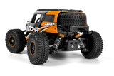 Maverick RC Maverick Doha 1/20 4WD Electric Truck -Orange - FOR PRE ORDER - DUE EARLY DECEMBER