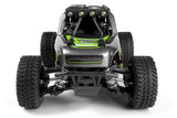 Maverick RC Maverick Doha 1/20 4WD Electric Truck -Green - FOR PRE ORDER - DUE EARLY DECEMBER