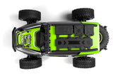 Maverick RC Maverick Doha 1/20 4WD Electric Truck -Green - FOR PRE ORDER - DUE EARLY DECEMBER